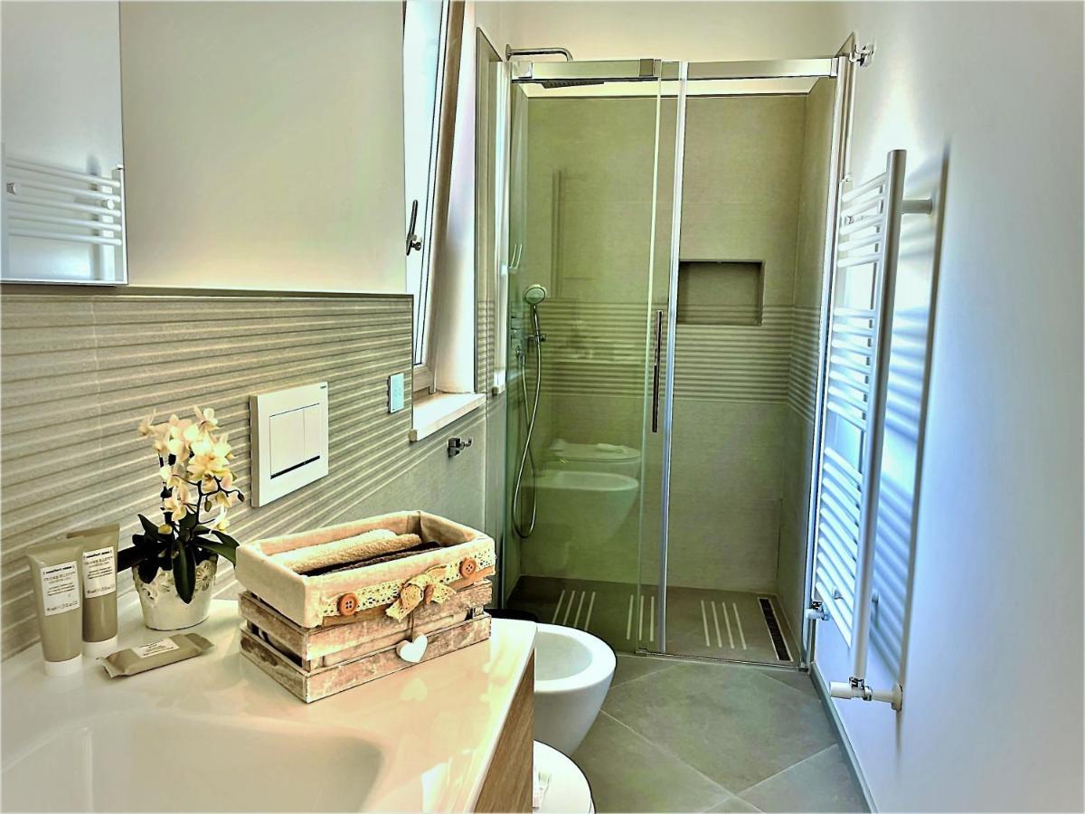 B&B Le pavoncelle sarde Flumini di Quartu Extérieur photo